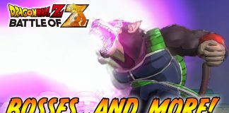 Dragon Ball Z : Battle of Z