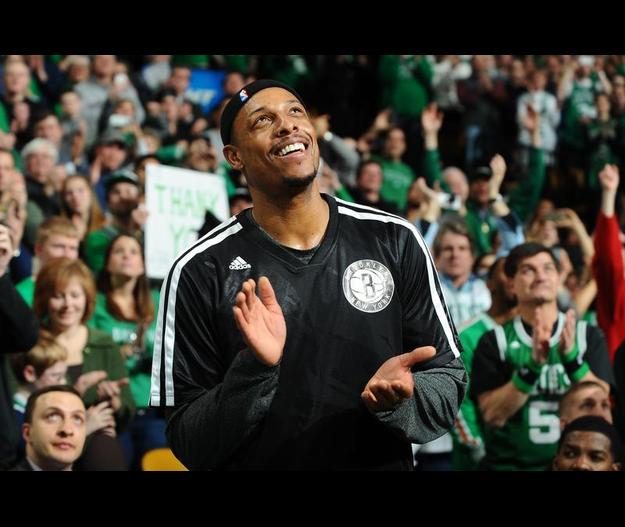 paul pierce garnett boston 7