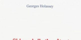 Si jamais ils t’arrêtent, parle-leur du wharf allemand