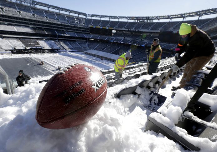 superbowl 2014