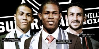 Soccer Sans Frontières Ep. 85 : Le MLS Draft et Toronto FC