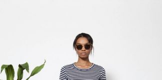 La collection Pré-Automne Wren par Melissa Coker