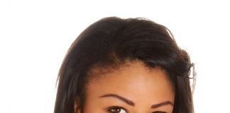 Afro Inspiration : Solange Droual co-fondactrice de Afrik1fluences Solange Droual