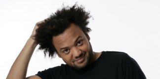 Afro Inspiration : Fabrice Éboué un comédien de la Françafrique fabrice eboue