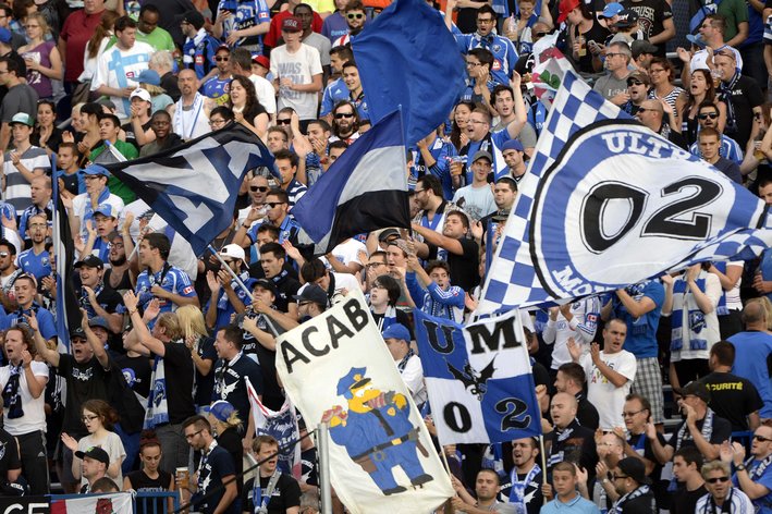 Montreal Impact : A team you will want to make yours
