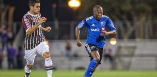 Soccer Sans Frontières Ep. 95 : Pre-Saison Impact de Montréal