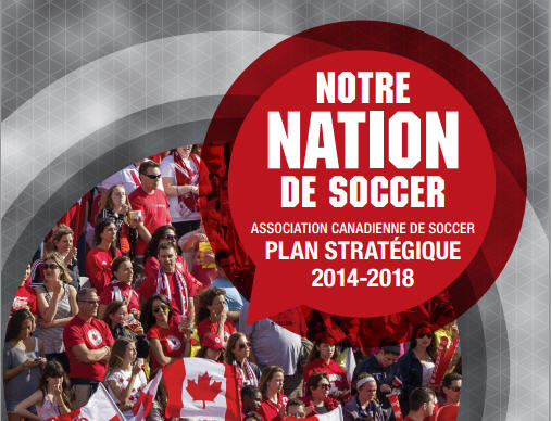 Coupe du Monde 2026 au Canada