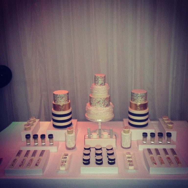 Dolce 2014 – Une soirée glamour au plaisir gourmand!