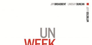 Bande annonce Un Week-end à Paris, un film de Roger Michell un weekend a paris