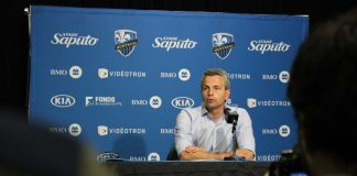 Soccer Sans Frontières Ep. 105: Montreal perd contre Seattle Sounders