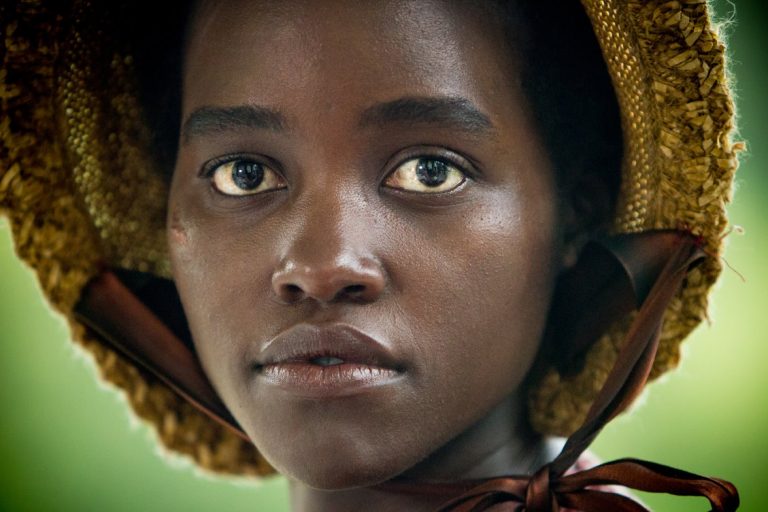 12 years a slave : Lupita Nyong’o méritait-elle son oscar ? Par Mas Aymard Kina
