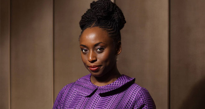 Americanah de Chimamanda Ngozi Adichie remporte le US National Critics Book Prize