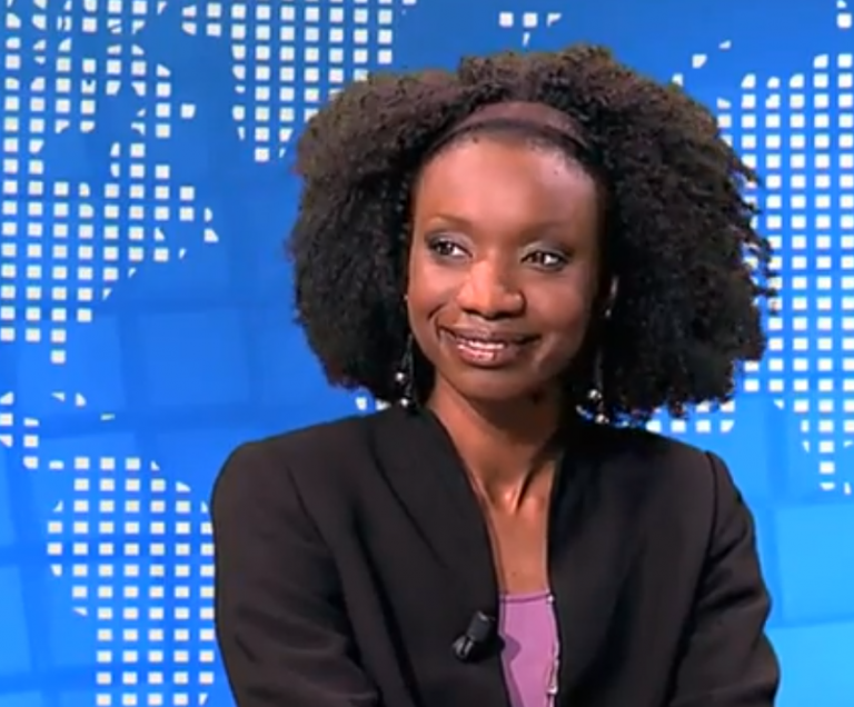 Afro Inspiration : Dieynaba Ndoye Bakiri, co-fondatrice de Colorii