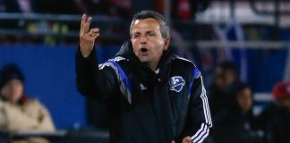 Soccer Sans Frontières Ep. 101: Impact de Montreal vs FC Dallas Frank Klopas entraineur