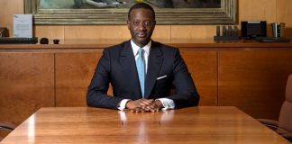 Tidjane Thiam, ce prophète dont la France n’a pas voulu