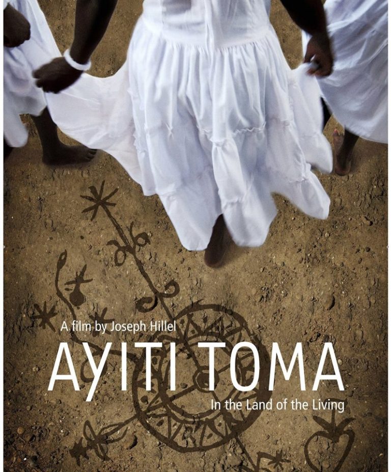 Ayiti Toma un documemtaire de Joseph Hillel