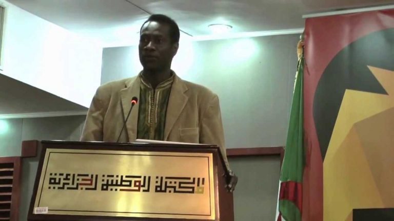 AFRICOM GO HOME : un documentaire du Professeur Aziz Fall