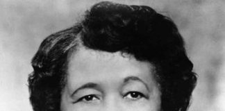 Google honore Dorothy Height la marraine des droits civils dorothy height