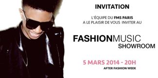 Concours : 2 places pour le FASHION MUSIC SHOW fashion show