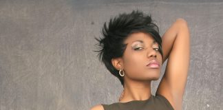 Projecteur sur Di Gwesna Be, un clip de Jade Jana