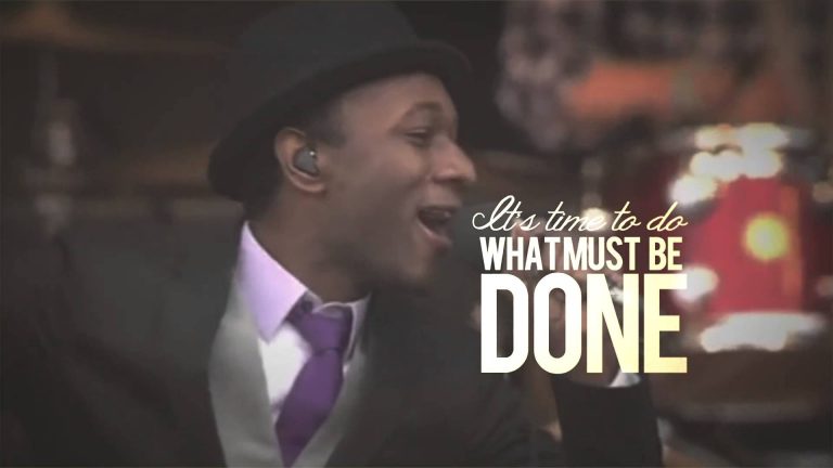 10 choses à savoir sur Aloe Blacc aka The Man