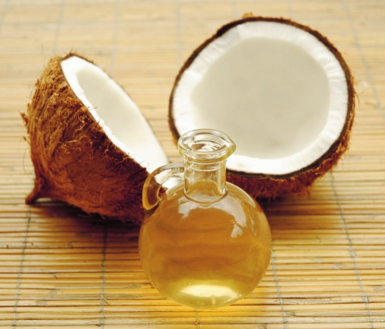 6 façons d’utiliser l’huile de coco pour votre bien-être
