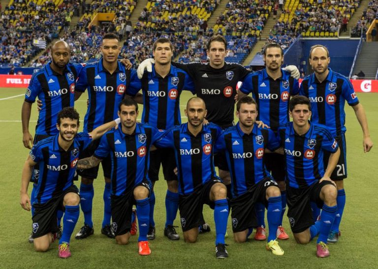 Impact de Montreal vs Chicago Fire: Notes de Matchs