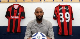 Partie 1: Nicolas Anelka sans langue de bois
