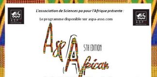 La Semaine Africaine de Sciences Po comme si vous y étiez ! (part 1) semaine africaine