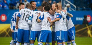 Impact de Montreal vs Philadelphia Union: Notes de Matchs