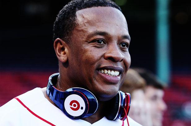 Dr Dre, 1er artiste Hip-Hop milliardaire ?