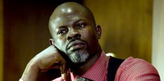 Djimon-Hounsou
