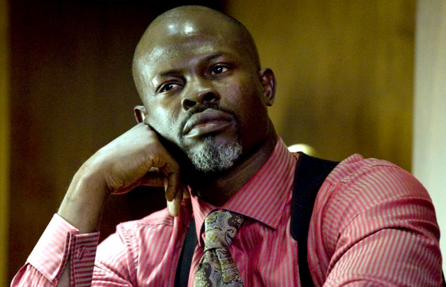 Bientôt un film de Djimon Hounsou sur le Roi Béhanzin