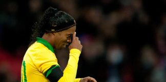 Le onze-type des joueurs qui n’iront pas au Brésil 2014