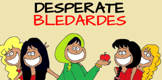 Sofya-Mayada-La Mama-Maissa-Nadia (de g à d)