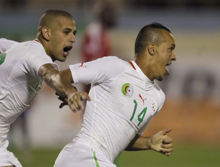 Algérie : Une liste de 30 joueurs pour Vahid Halilhodzic