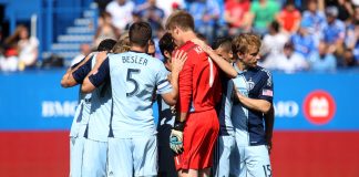 Aurélien Collin : Je suis venu aux États-Unis pour évoluer