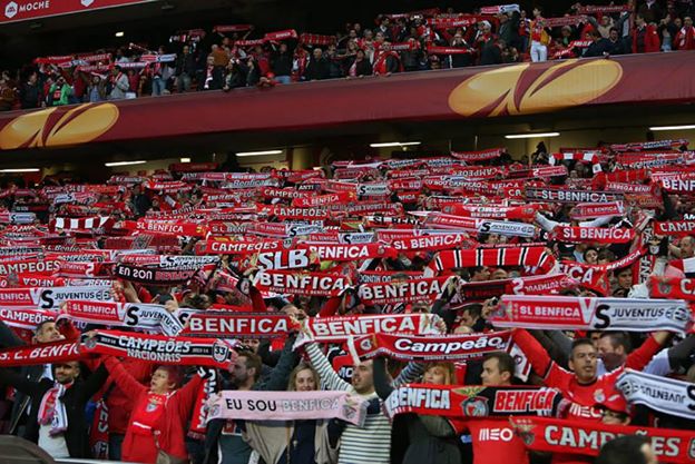 Et si on parlait du Benfica Lisbonne, l’autre ogre européen