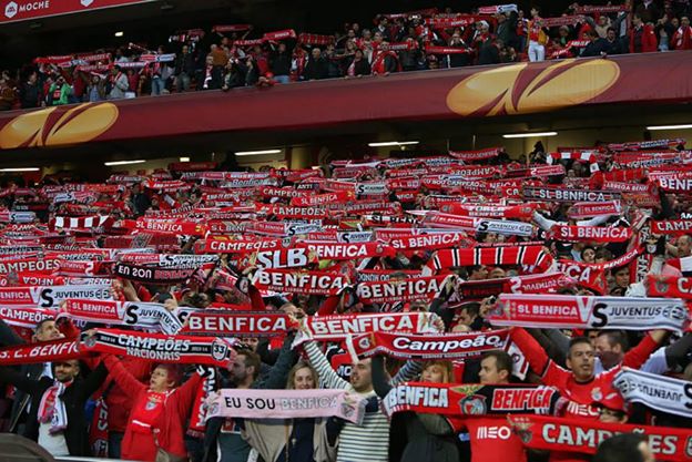 benfica lisbonne 3