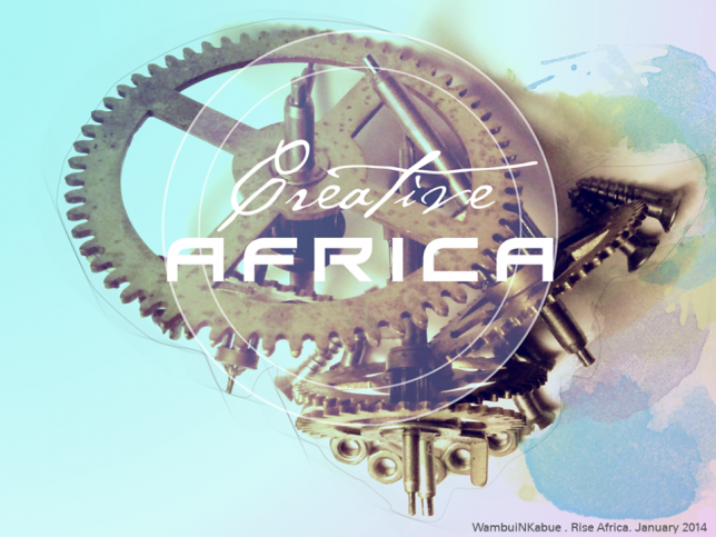 creative africa