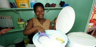 Au Cameroun, Nestlé ne donne pas le lait nestlé lait cameroun