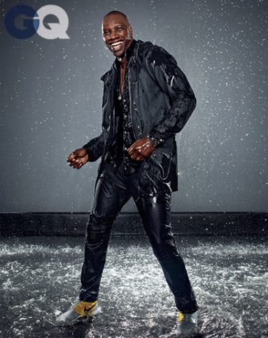 gq rain boots