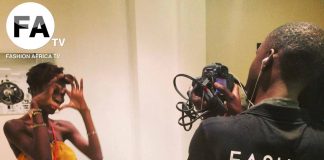 Fashion Africa TV pour décortiquer la mode africaine pour le public Fashion Africa TV
