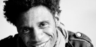 Franck Sylvestre