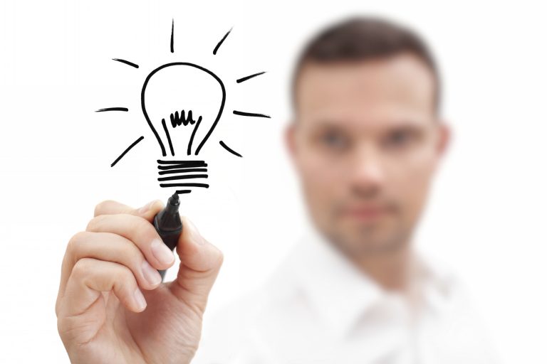 Starting A Business: 5 Tips To Turn Your Idea Into A Successful Company by Lucie Kruger