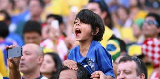 Brésil 2014 : Les matchs à regarder le Week-end 1 par Frederick Loporcaro bresil