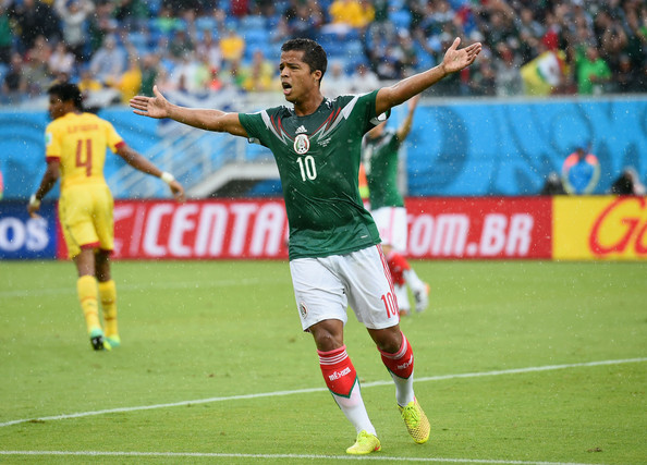 Brésil 2014 : Un Spectacle de Buts et de Stars par Frederick Loporcaro