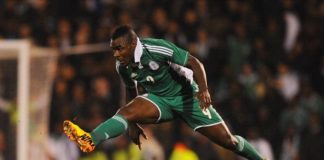 emmanuel emenike nigeria