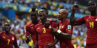 Pourquoi l’argent a gâché la coupe du monde du Nigéria, Ghana et Cameroun ? ghana corruption