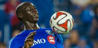 Notes de match : L’Impact blanchit Houston 3-0 au Stade Saputo impact montreal houston